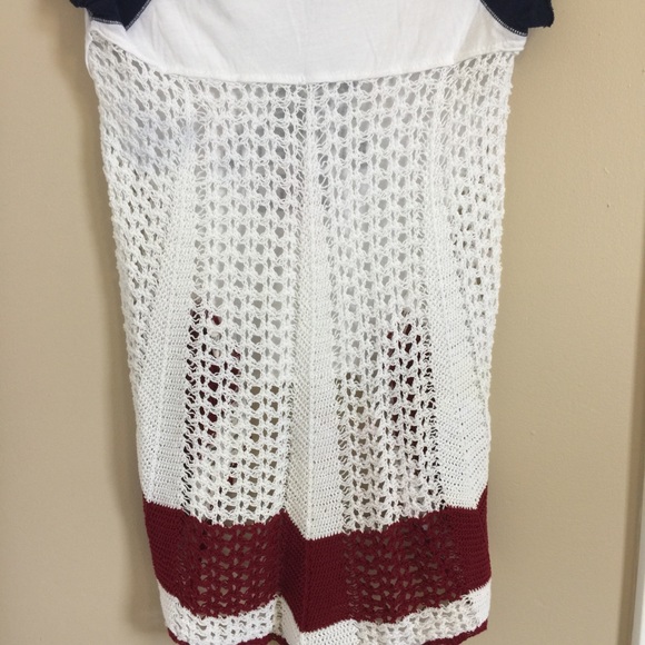 Free People women’s band T-shirt size XS - Picture 5 of 8